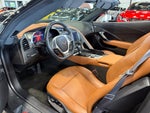 2016 Chevrolet Corvette Z06 2LZ