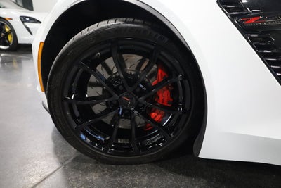 2016 Chevrolet Corvette Z06 2LZ