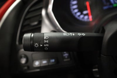 2016 Chevrolet Corvette Z06 2LZ