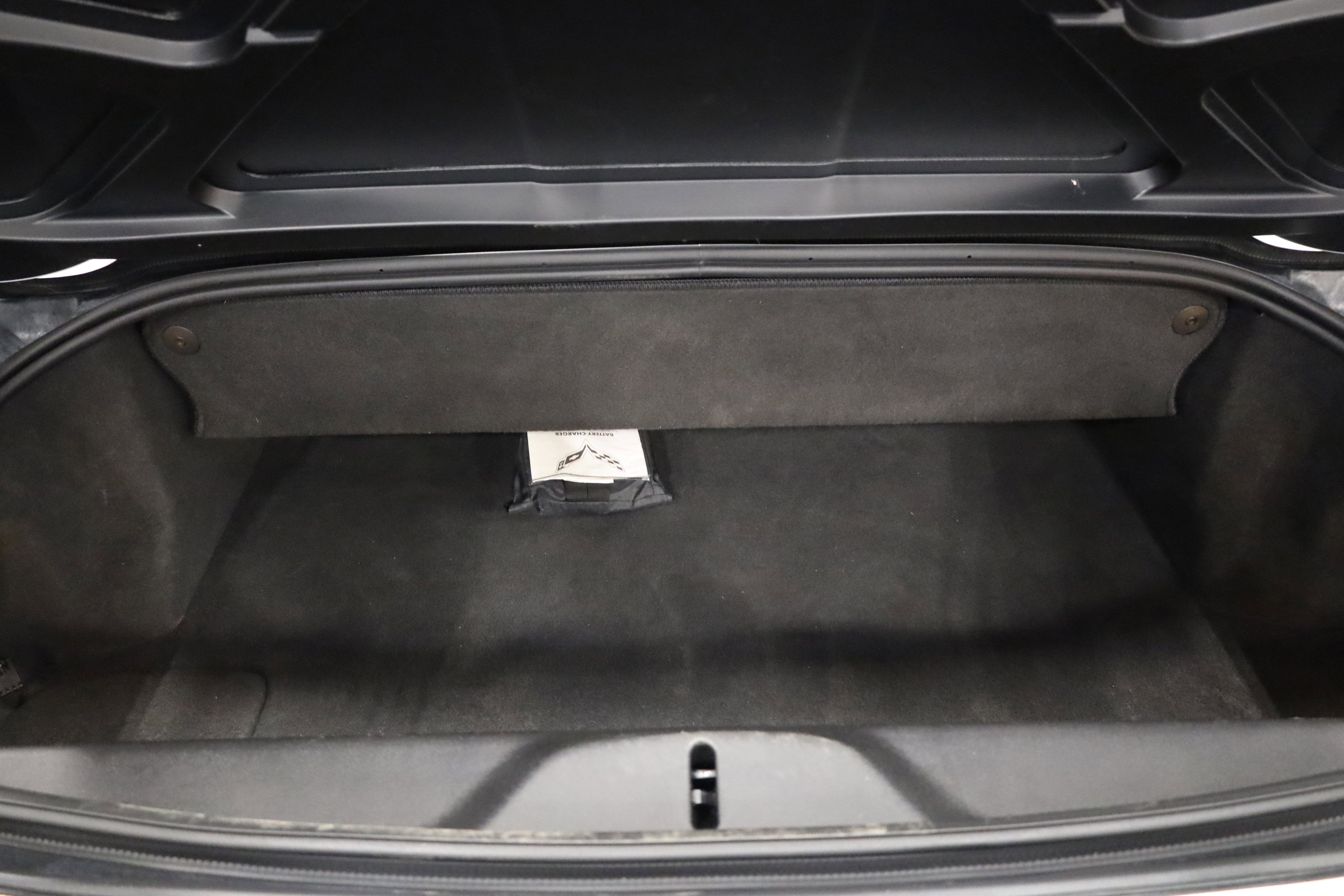 2016 Chevrolet Corvette Z06 2LZ