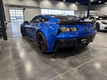 2015 Chevrolet Corvette Z06 3LZ