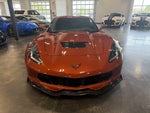 2016 Chevrolet Corvette Z06 3LZ