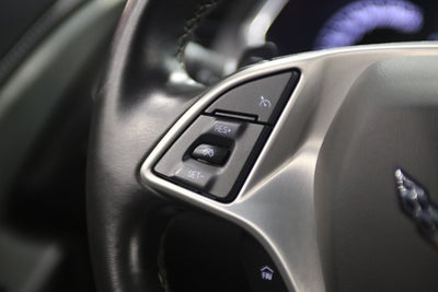 2016 Chevrolet Corvette Z06 3LZ