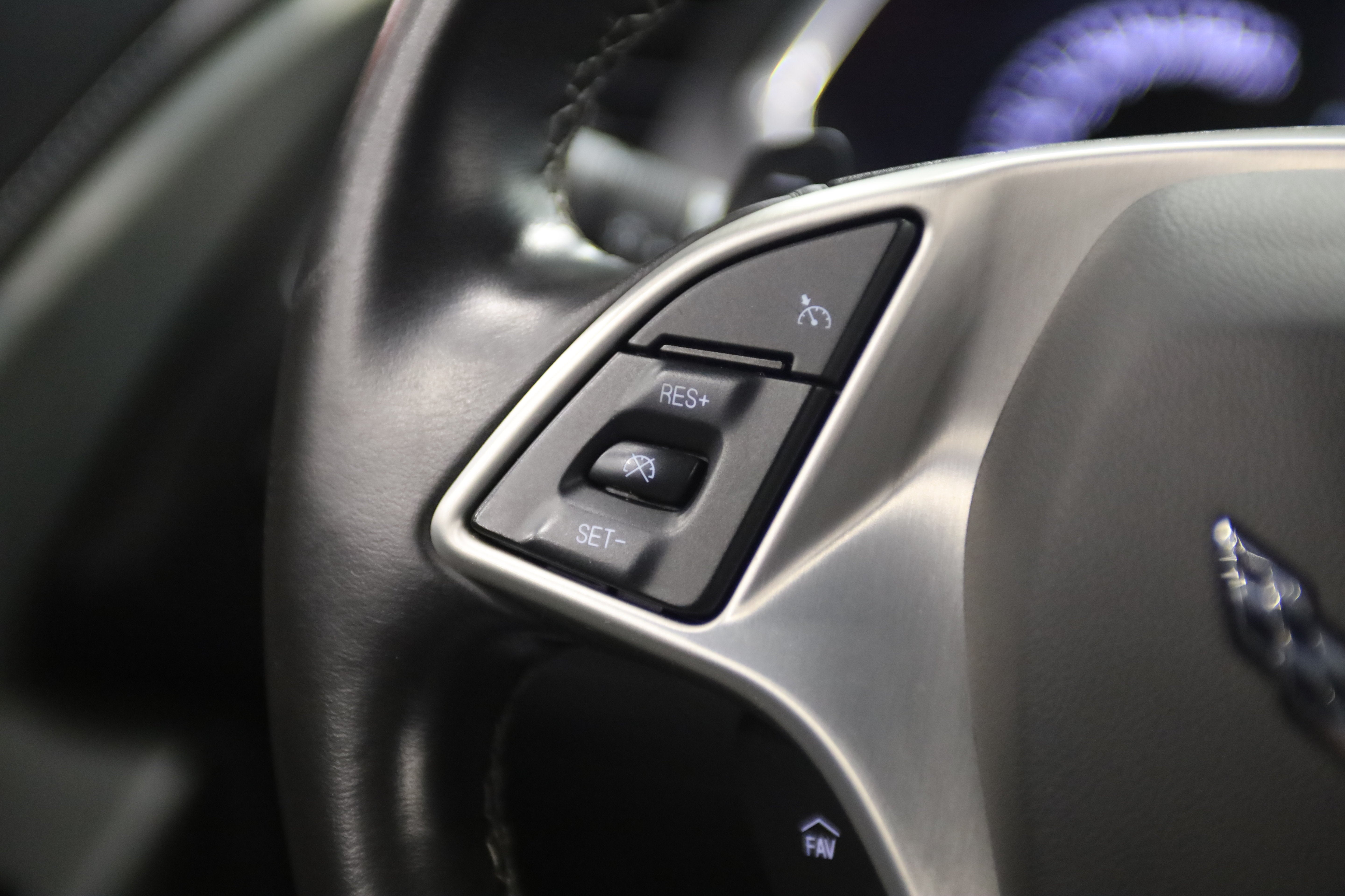 2016 Chevrolet Corvette Z06 3LZ