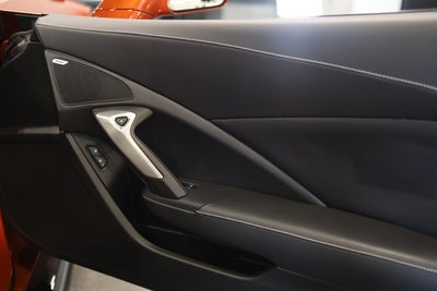 2016 Chevrolet Corvette Z06 3LZ