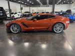 2016 Chevrolet Corvette Z06 3LZ