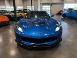 2015 Chevrolet Corvette Z06 3LZ