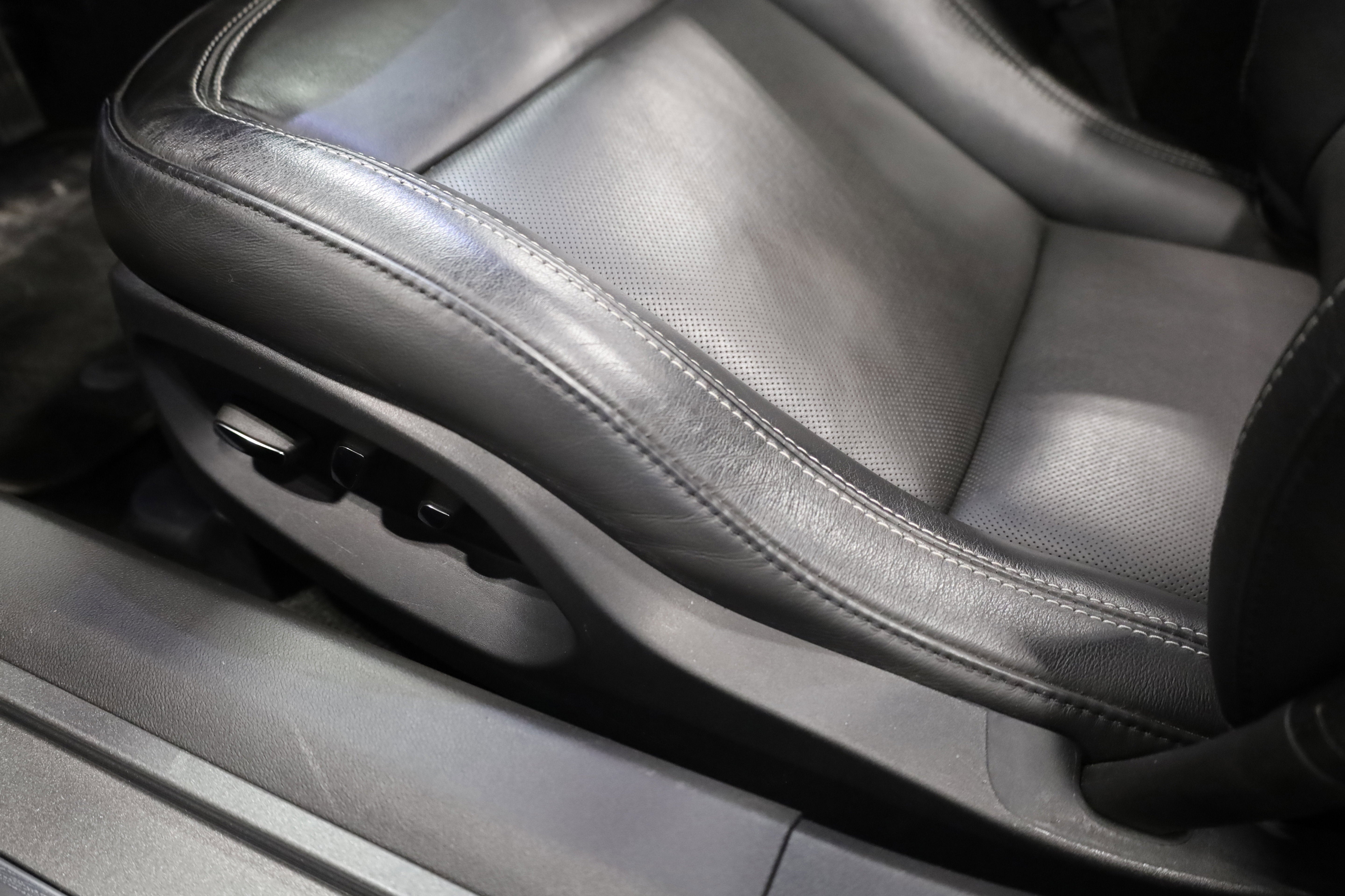 2016 Chevrolet Corvette Z06 3LZ w/Z07