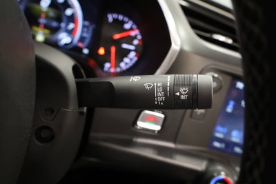 2016 Chevrolet Corvette Z06 3LZ w/Z07