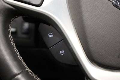 2016 Chevrolet Corvette Z06 3LZ w/Z07