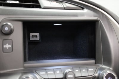 2016 Chevrolet Corvette Z06 3LZ w/Z07