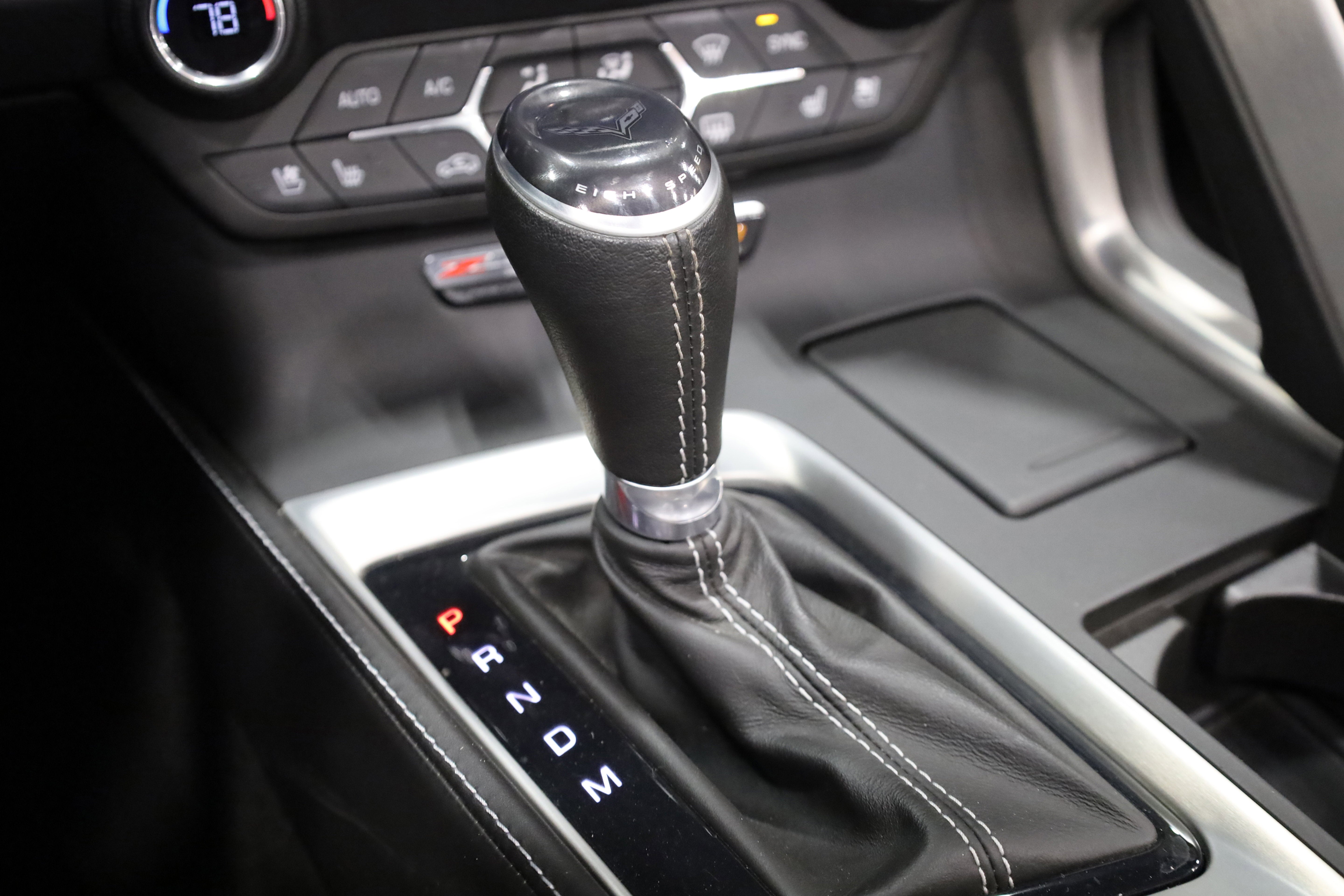 2016 Chevrolet Corvette Z06 3LZ w/Z07