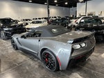 2016 Chevrolet Corvette Z06 3LZ w/Z07