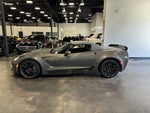 2015 Chevrolet Corvette Z06 3LZ