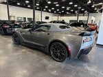 2015 Chevrolet Corvette Z06 3LZ