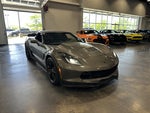 2015 Chevrolet Corvette Z06 3LZ