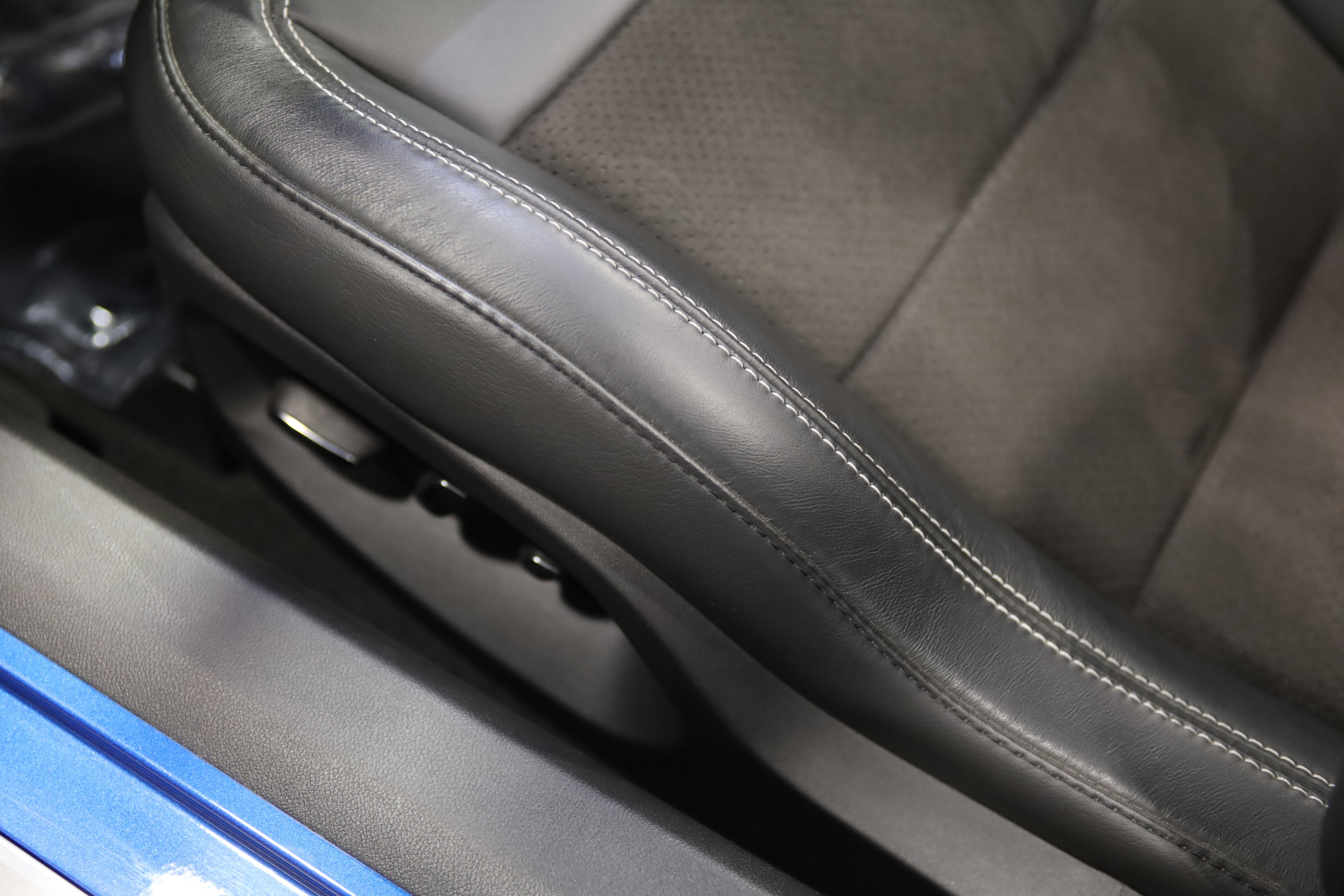 2015 Chevrolet Corvette Z06 3LZ