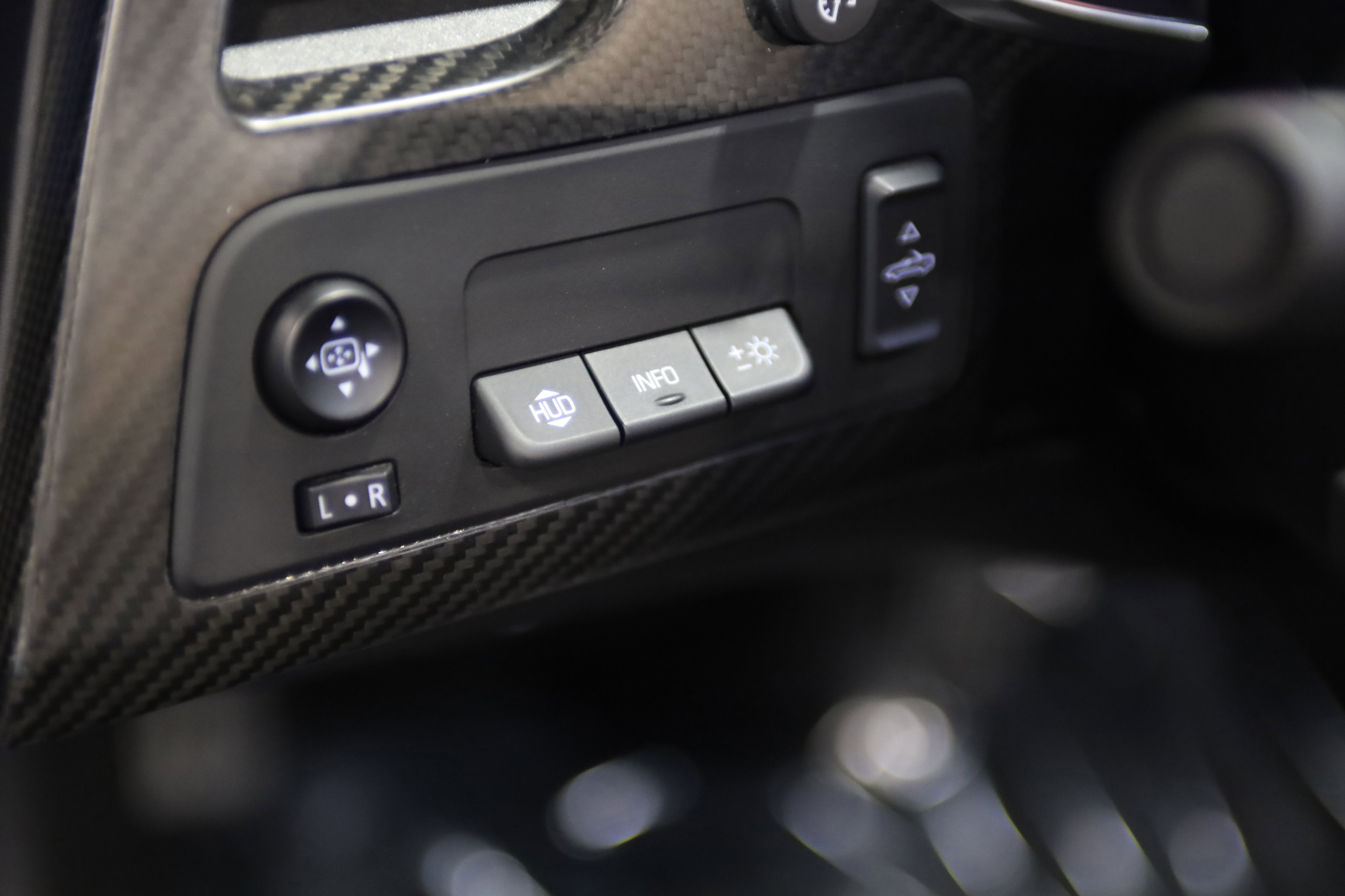 2015 Chevrolet Corvette Z06 3LZ