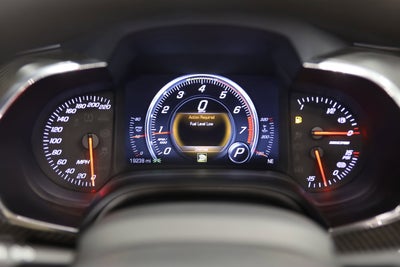 2015 Chevrolet Corvette Z06 3LZ