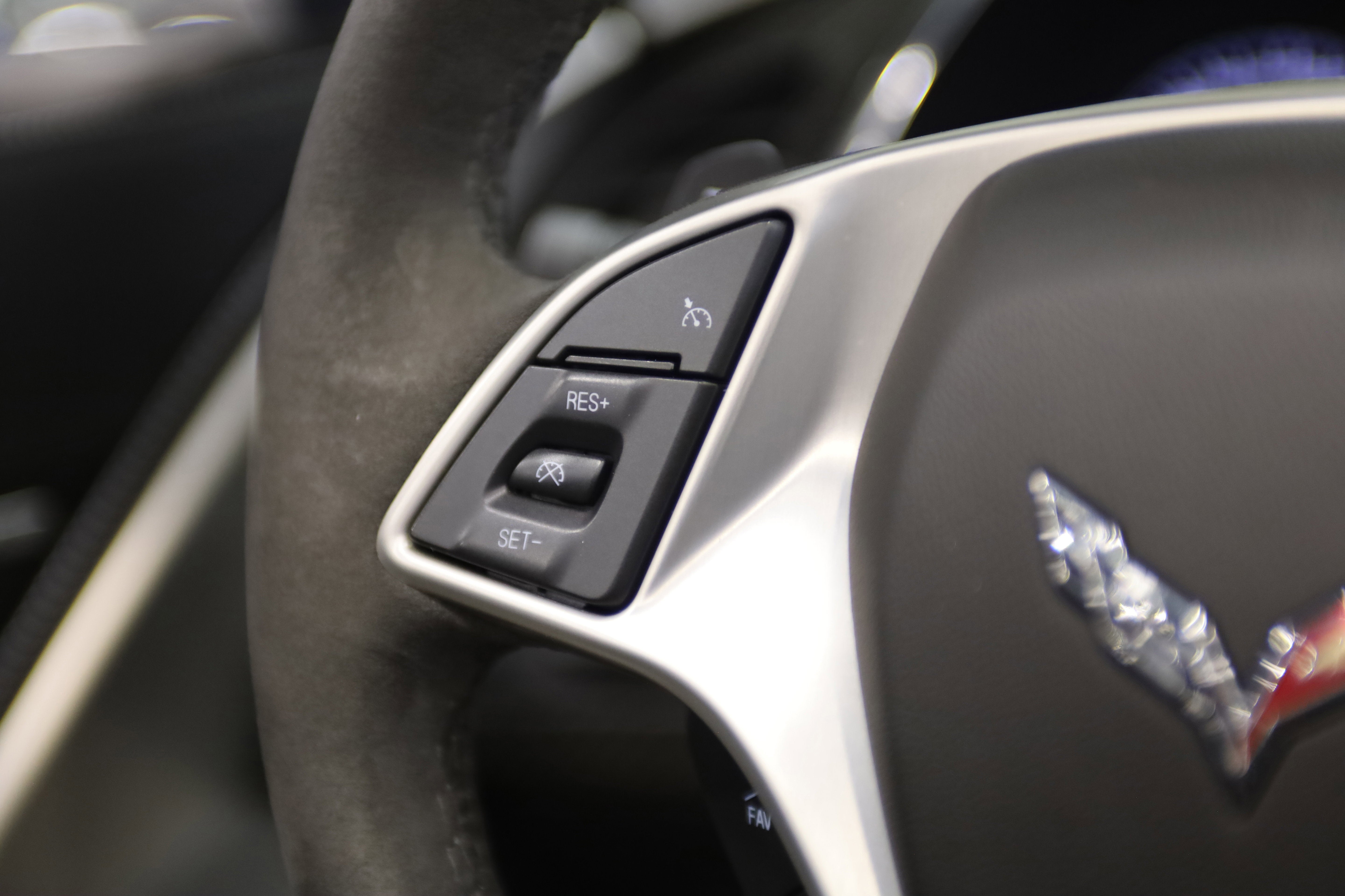 2015 Chevrolet Corvette Z06 3LZ