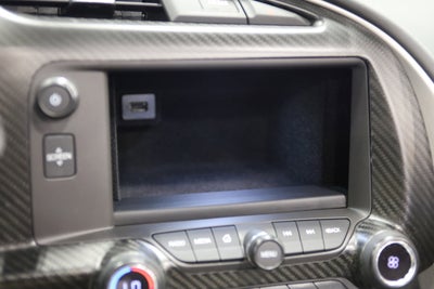 2015 Chevrolet Corvette Z06 3LZ