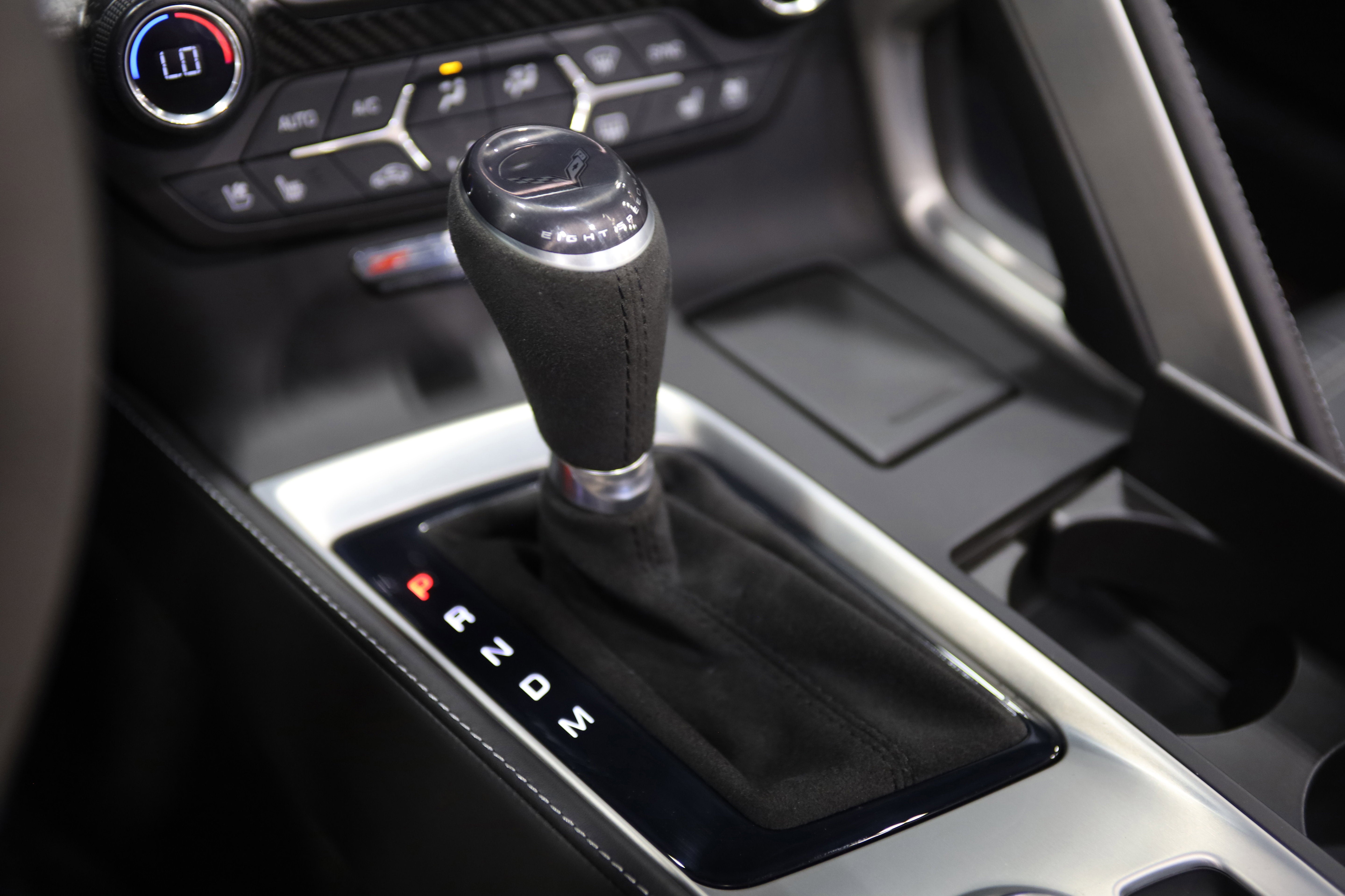 2015 Chevrolet Corvette Z06 3LZ