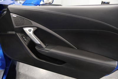 2015 Chevrolet Corvette Z06 3LZ