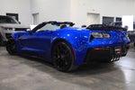 2015 Chevrolet Corvette Z06 3LZ