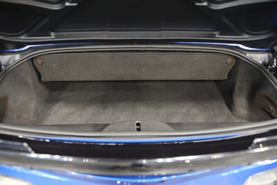 2015 Chevrolet Corvette Z06 3LZ