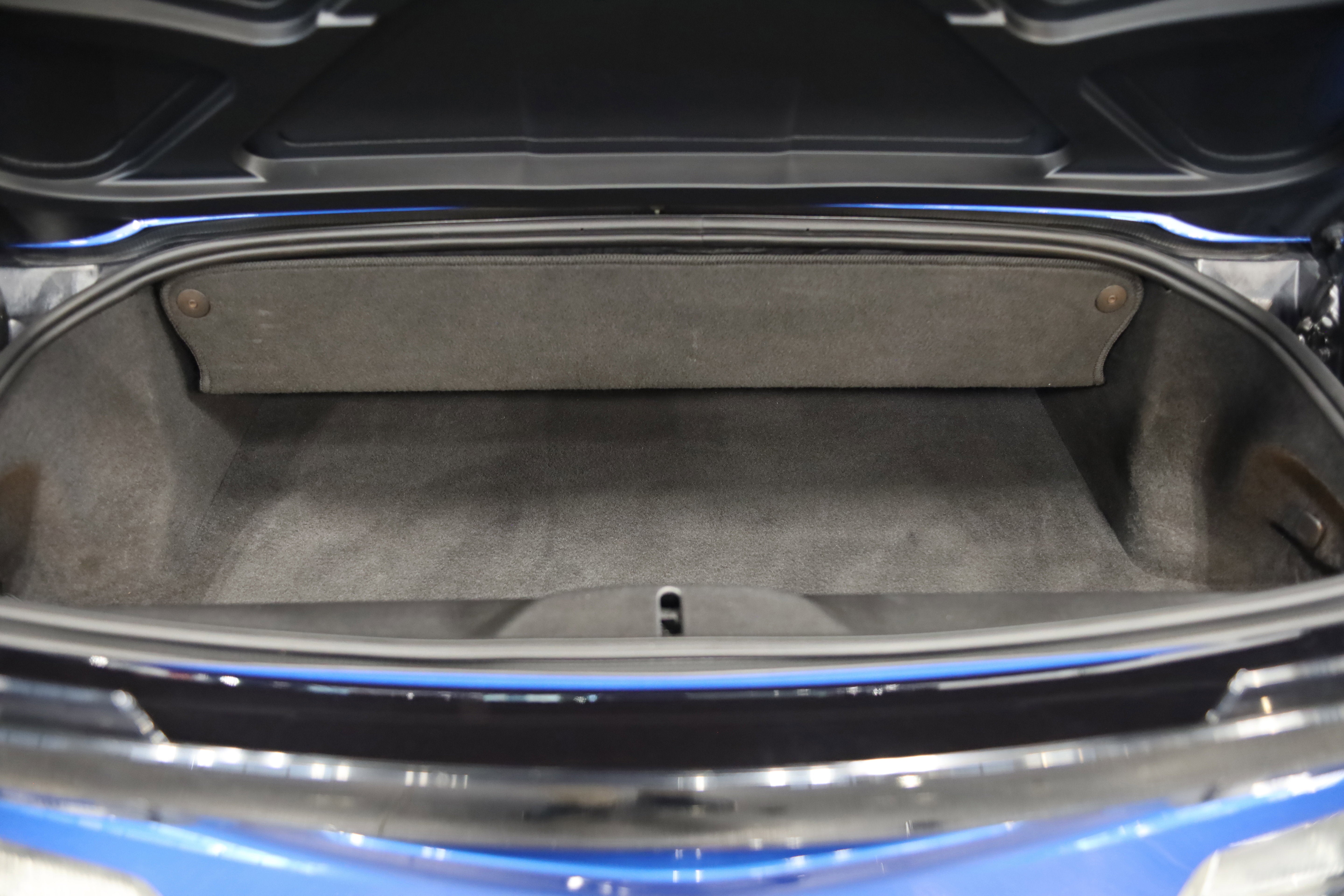 2015 Chevrolet Corvette Z06 3LZ