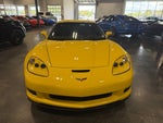 2008 Chevrolet Corvette Z06