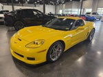 2008 Chevrolet Corvette Z06