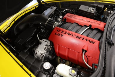 2008 Chevrolet Corvette Z06