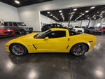 2008 Chevrolet Corvette Z06