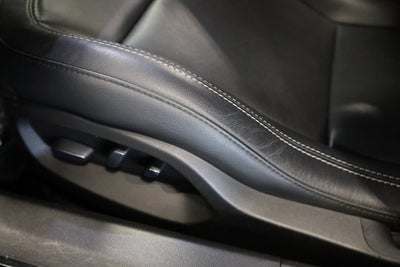 2019 Chevrolet Corvette Grand Sport 2LT