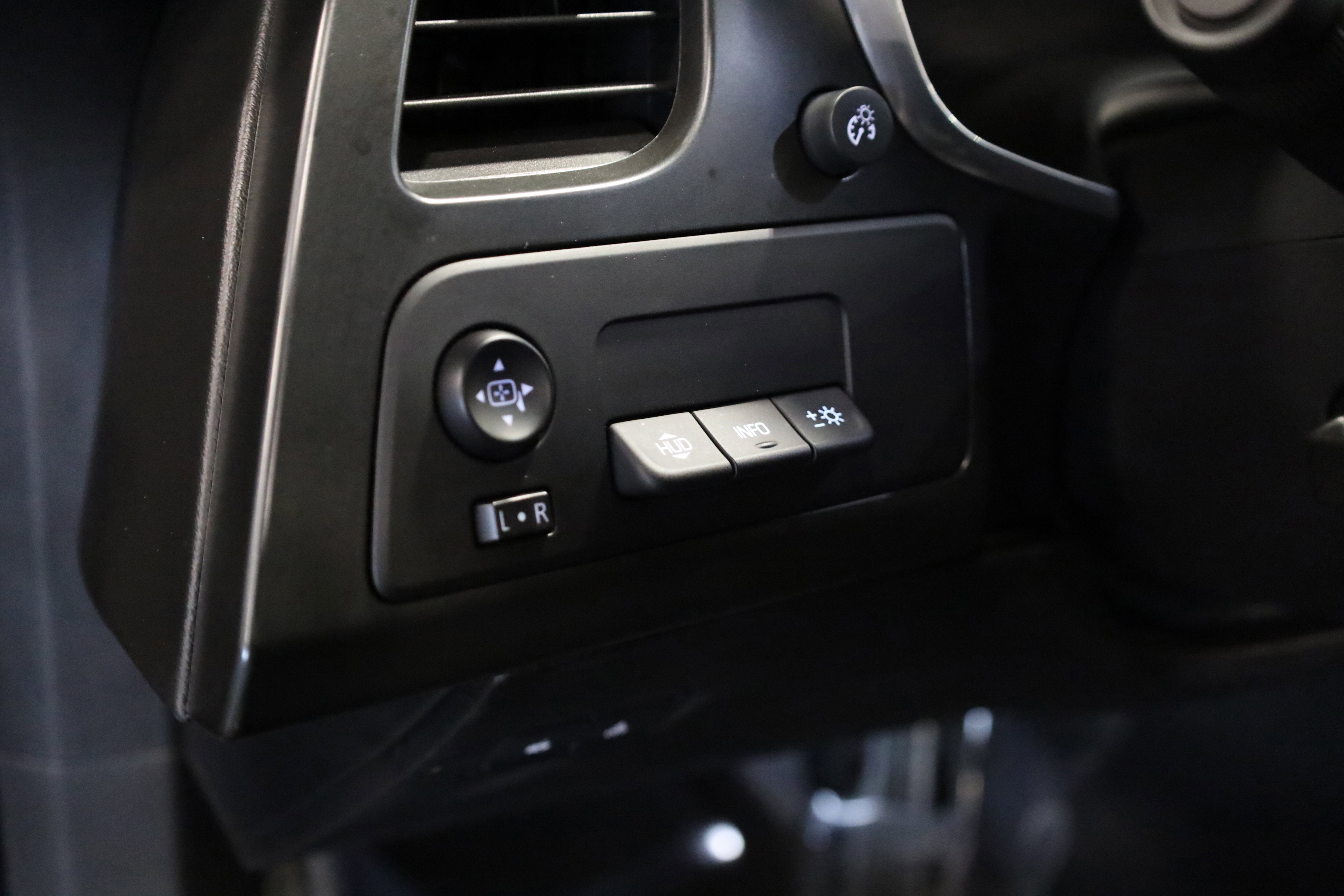 2019 Chevrolet Corvette Grand Sport 2LT