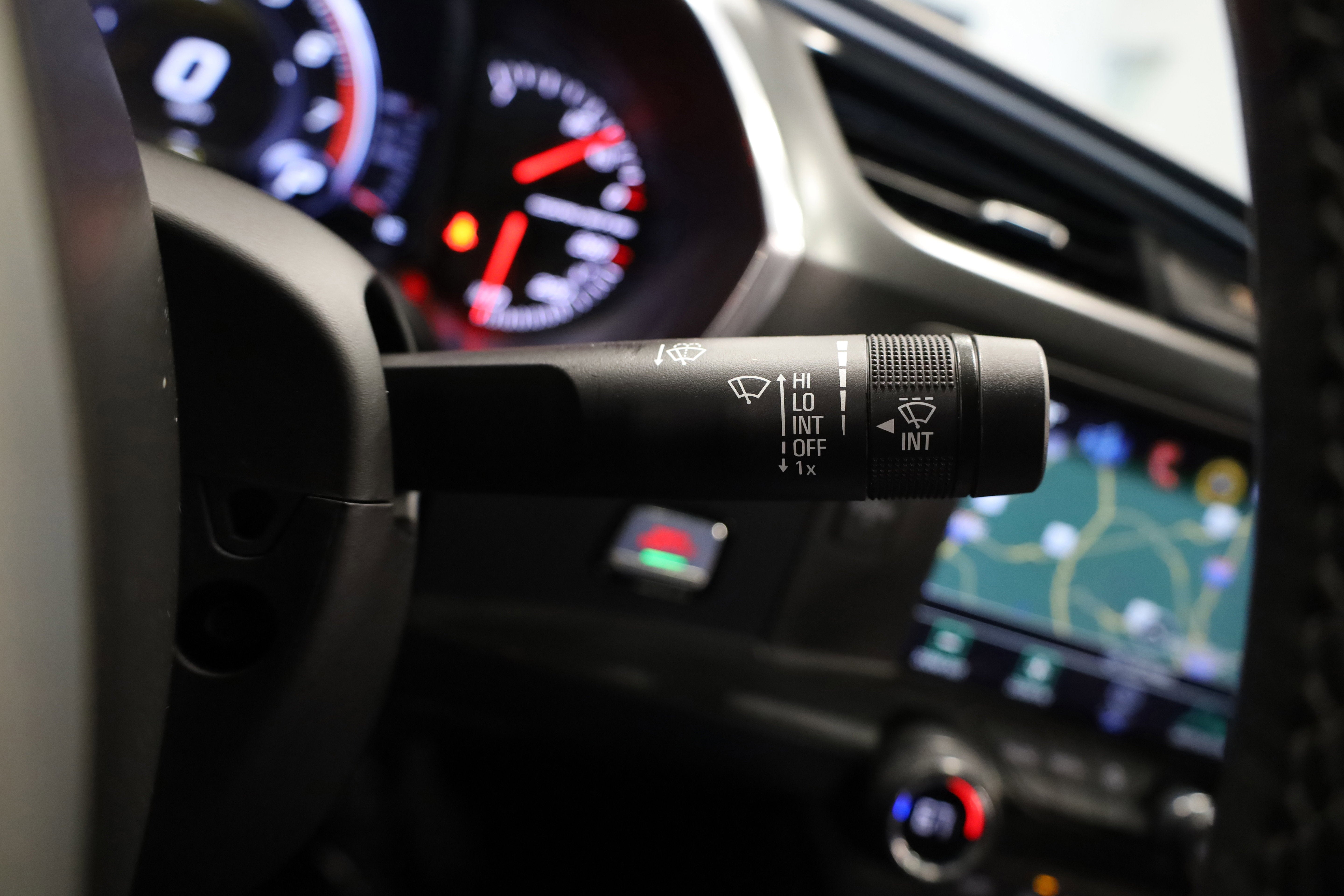 2019 Chevrolet Corvette Grand Sport 2LT