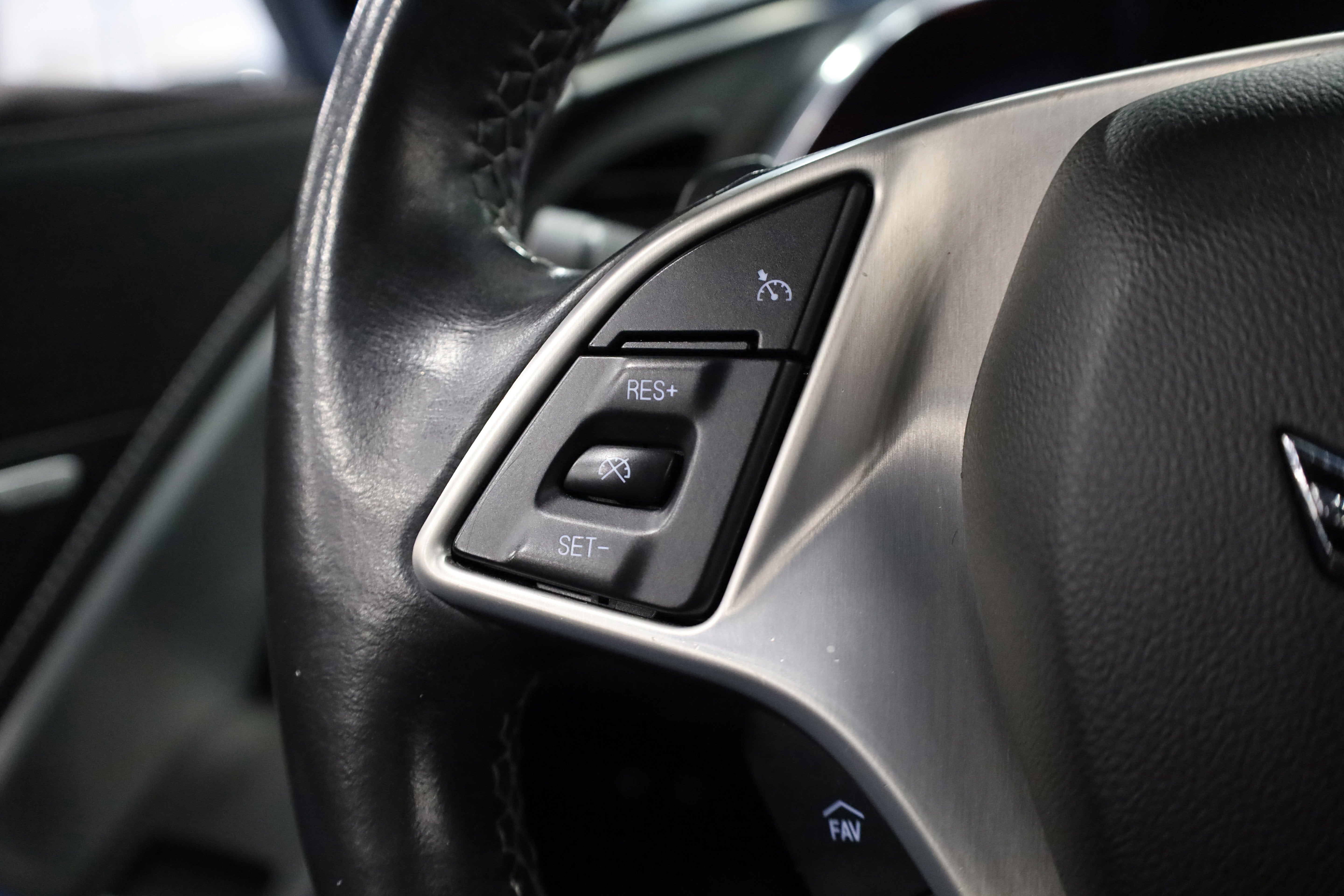 2019 Chevrolet Corvette Grand Sport 2LT