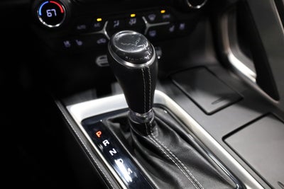 2019 Chevrolet Corvette Grand Sport 2LT