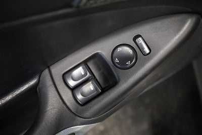 2005 Chevrolet Corvette Base