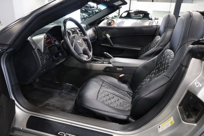 2005 Chevrolet Corvette Base