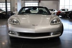 2005 Chevrolet Corvette Base