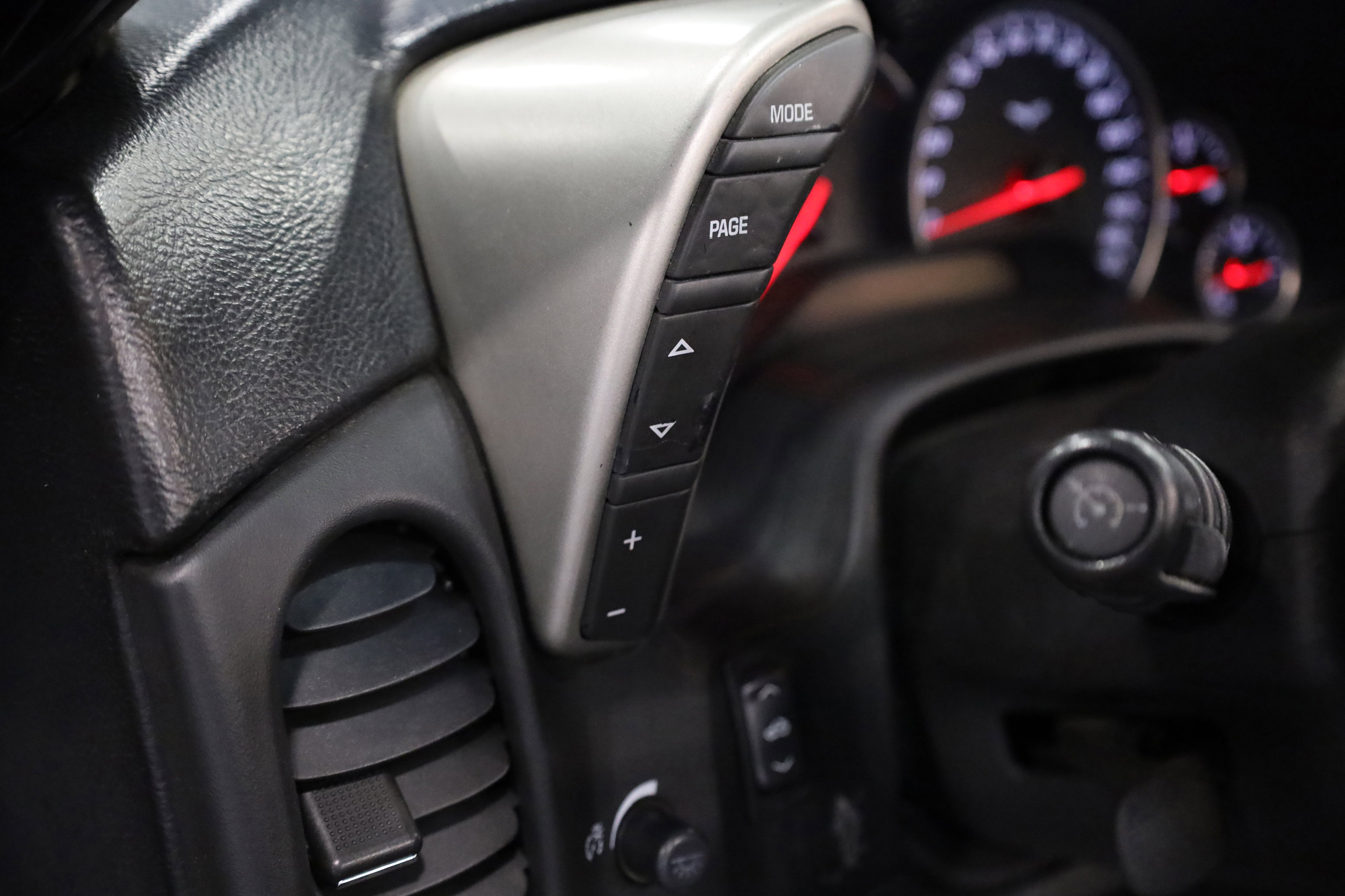 2005 Chevrolet Corvette Base