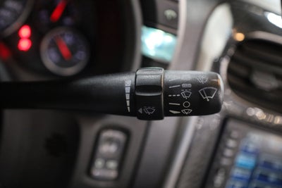 2005 Chevrolet Corvette Base