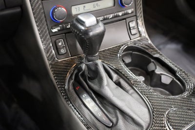 2005 Chevrolet Corvette Base