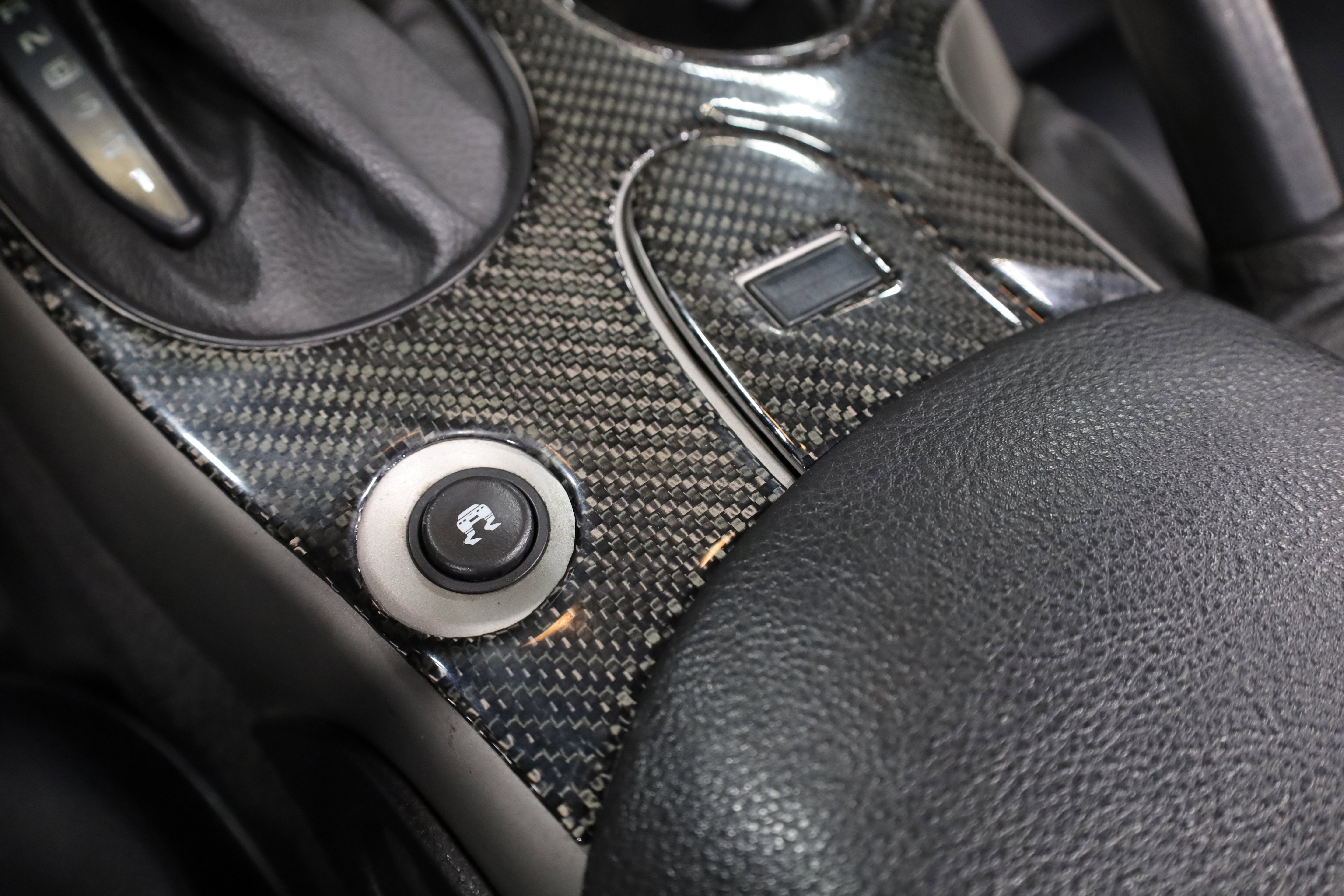 2005 Chevrolet Corvette Base