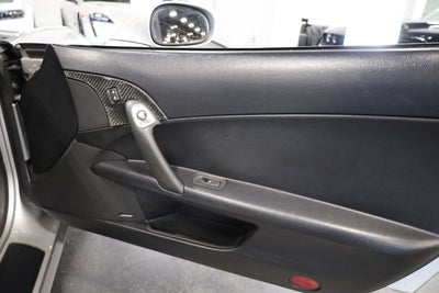 2005 Chevrolet Corvette Base