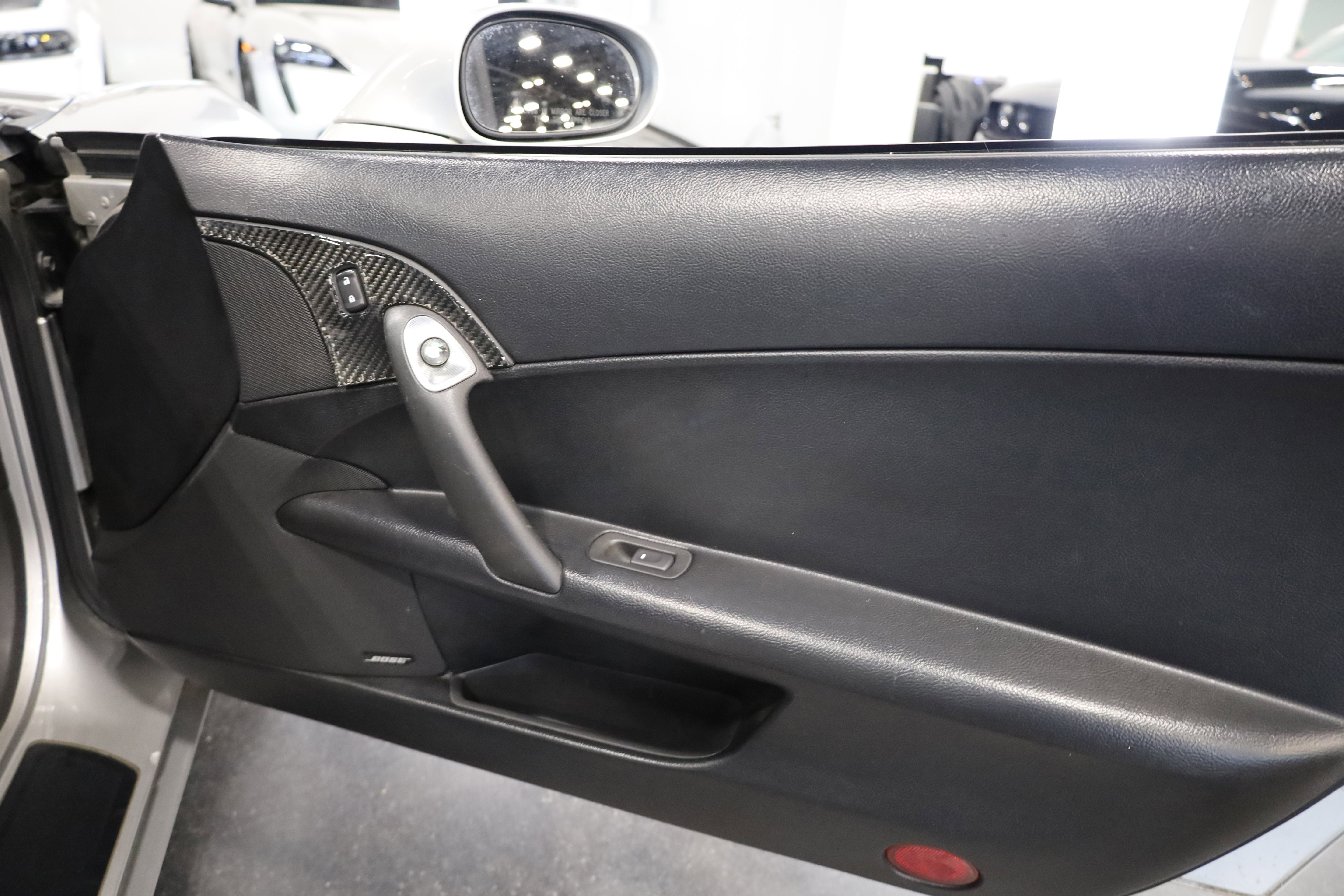 2005 Chevrolet Corvette Base