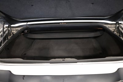 2005 Chevrolet Corvette Base