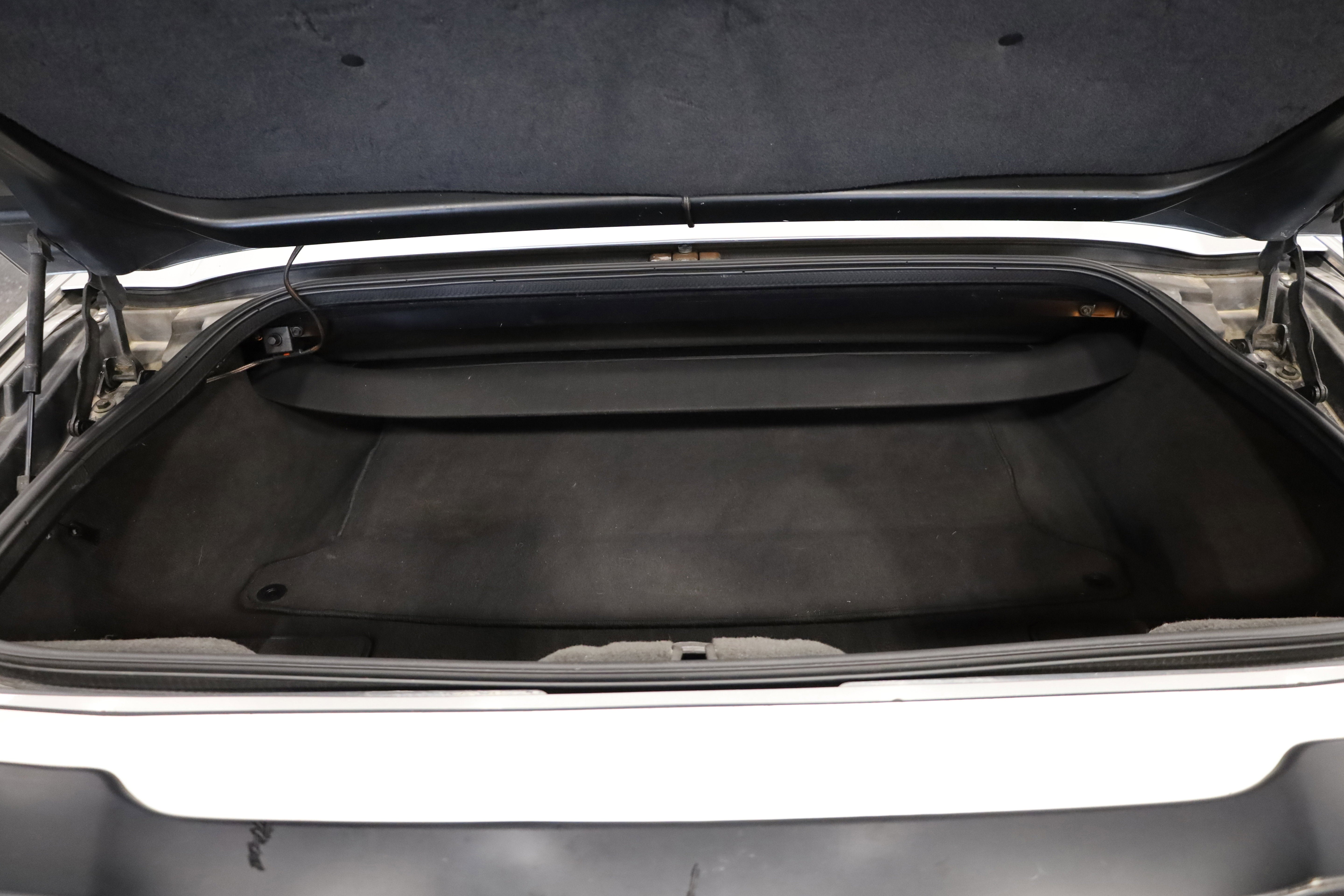 2005 Chevrolet Corvette Base